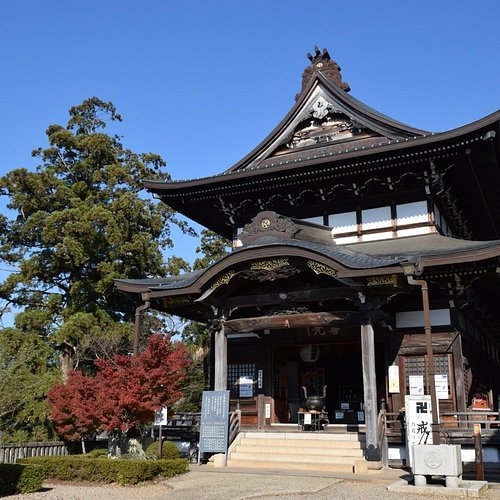 🏯 세키 선광사(세키젠코지) 이미지 1